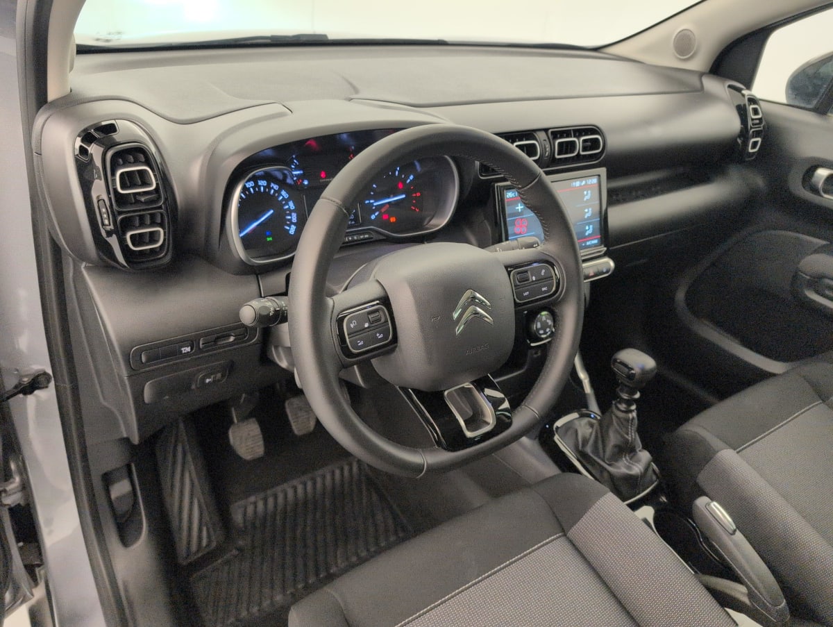 Citroën C3 Aircross - Image 15