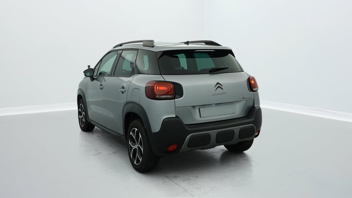 CITROEN C3 AIRCROSS PURETECH 110 PLUS