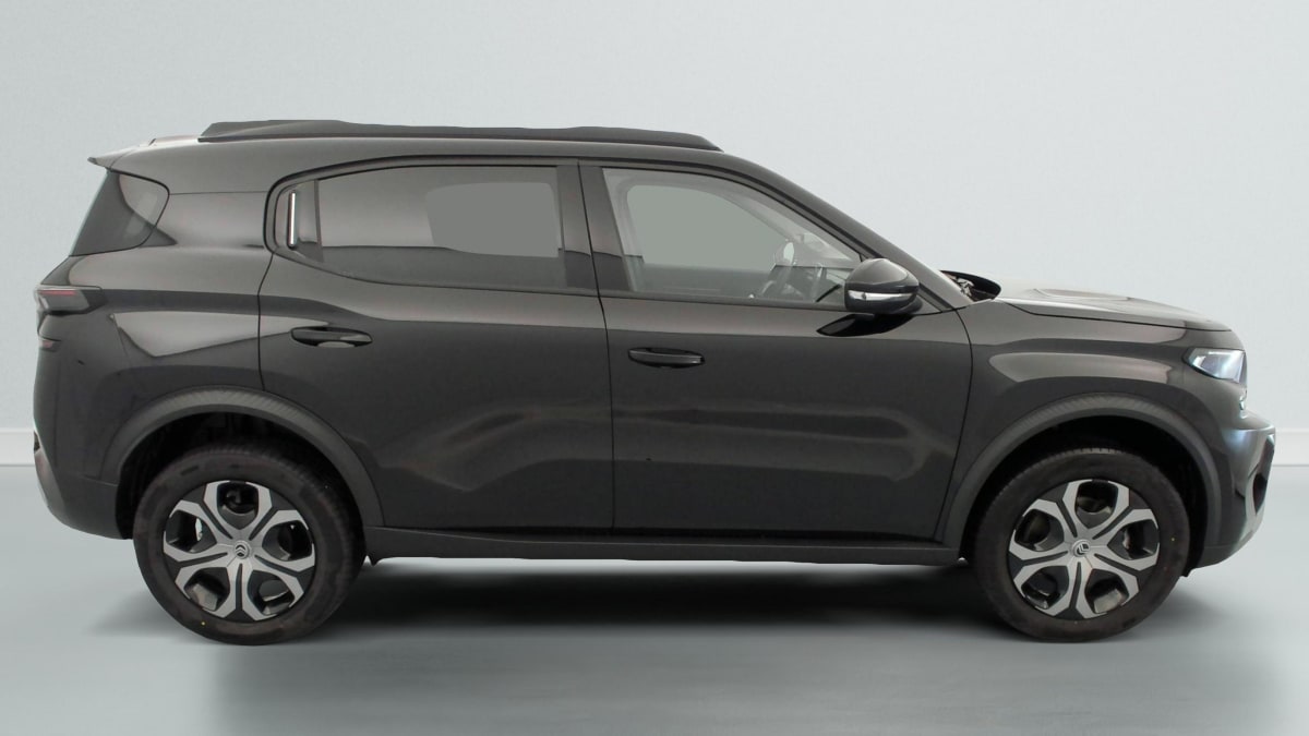 Citroën C3 Aircross - Image 8
