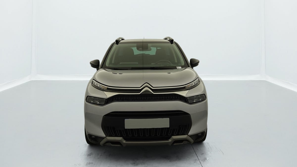 CITROEN C3 AIRCROSS PURETECH 110 MAX