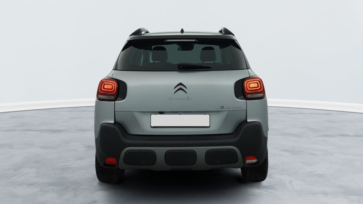 CITROEN C3 AIRCROSS PURETECH 110 MAX