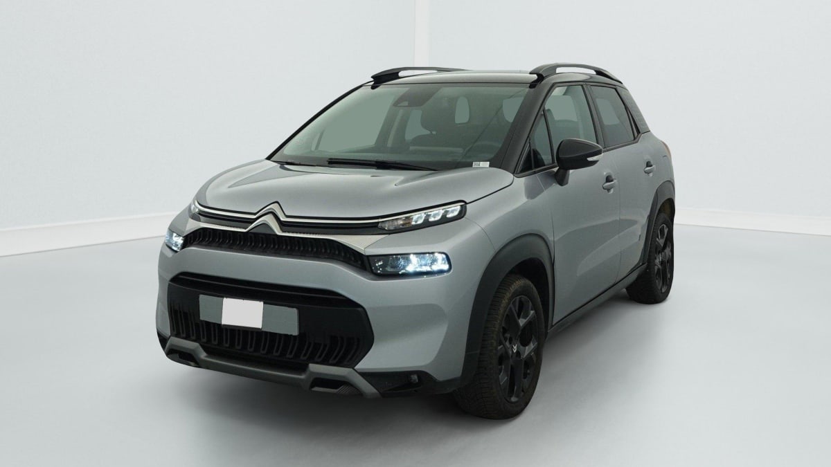 CITROEN C3 AIRCROSS PURETECH 110 MAX