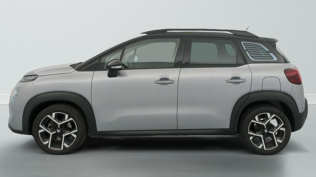 Citroën C3 Aircross - Image 4