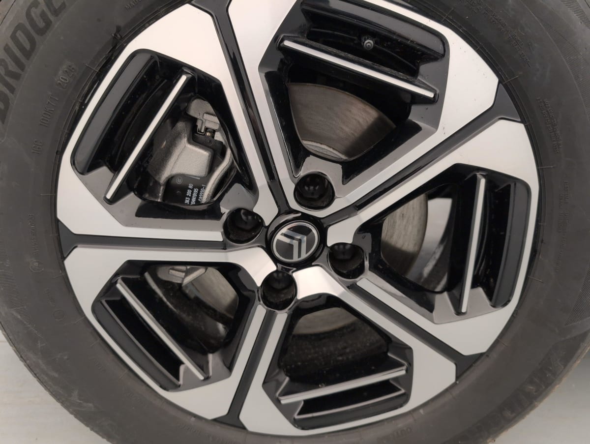 Citroën C3 Aircross - Image 24