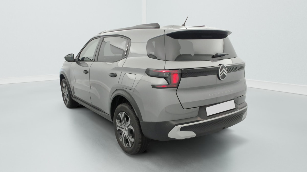 Citroën C3 Aircross - Image 5