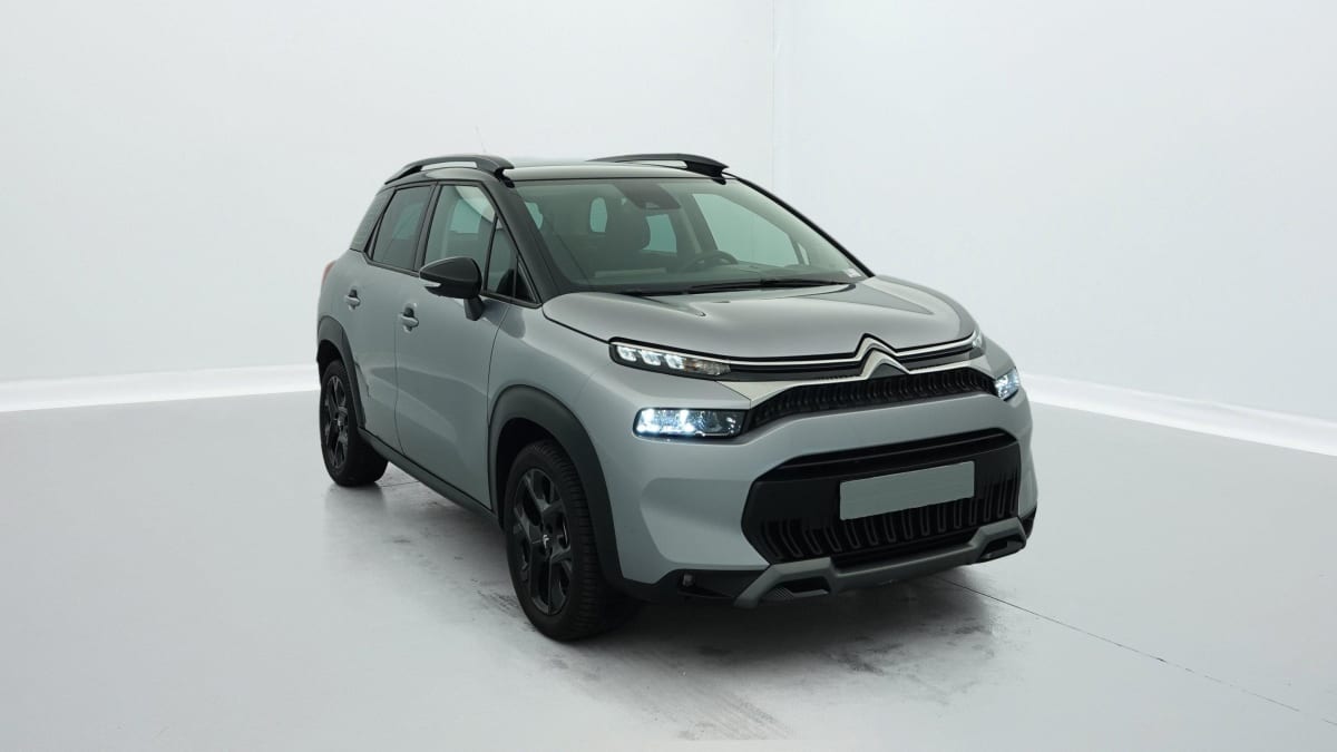 Citroen C3 aircross c3 aircross puretech 110 s&s bvm6
