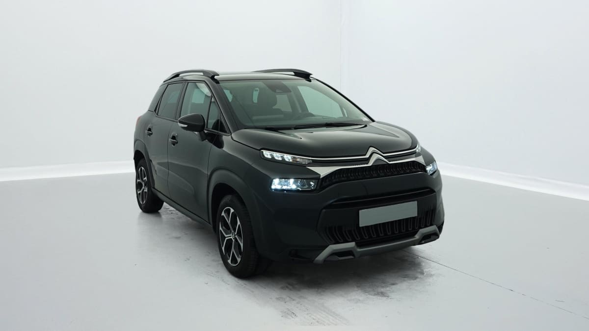Citroen C3 aircross c3 aircross puretech 110 s&s bvm6