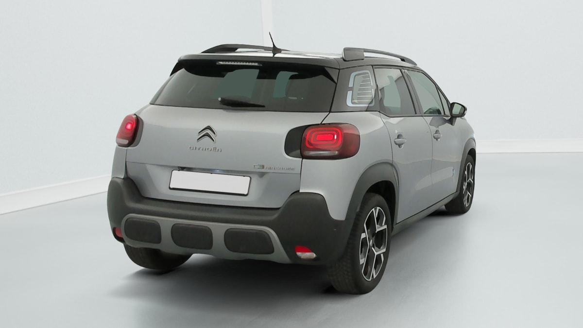 Citroën C3 Aircross - Image 7