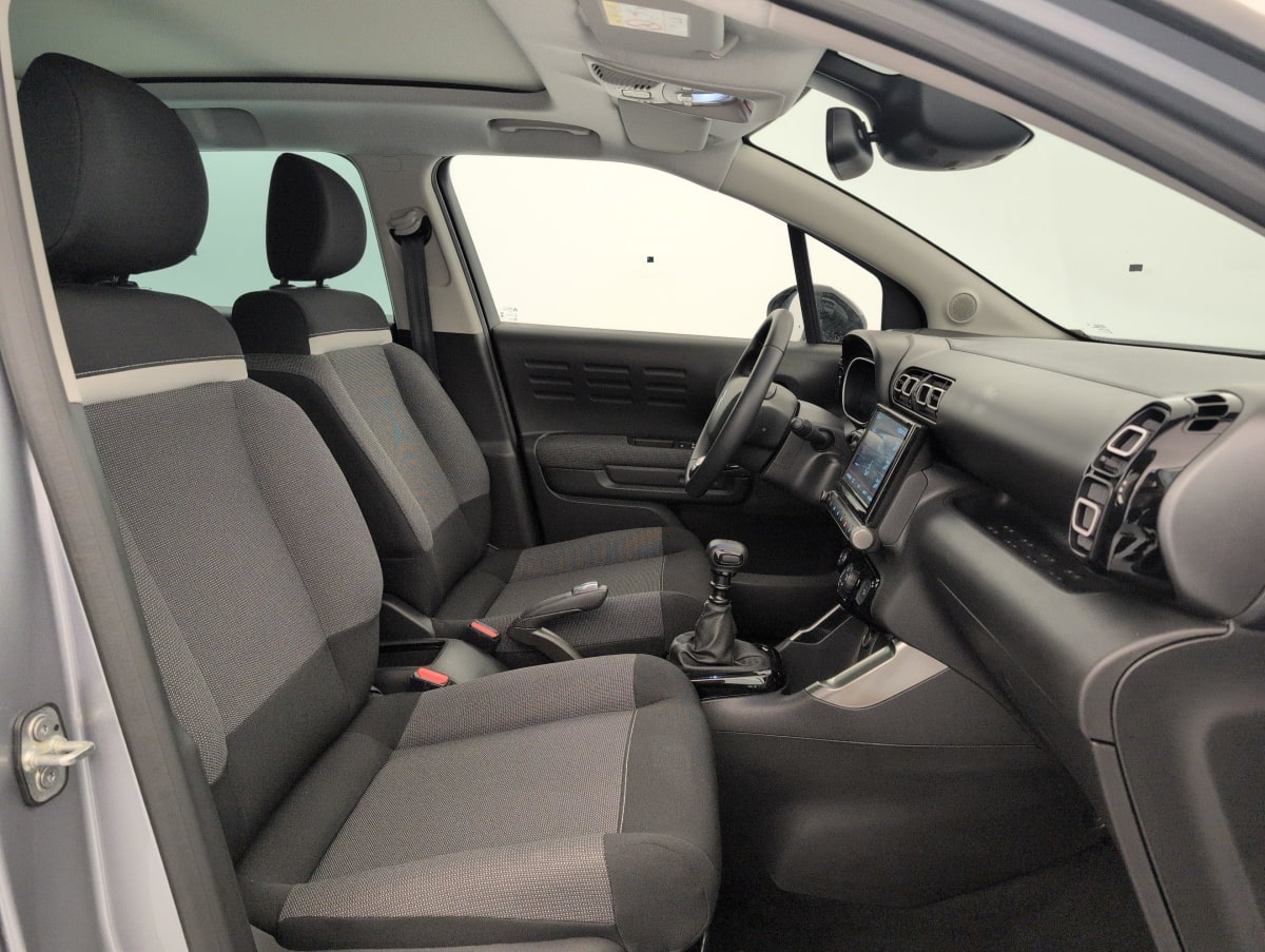 Citroën C3 Aircross - Image 9