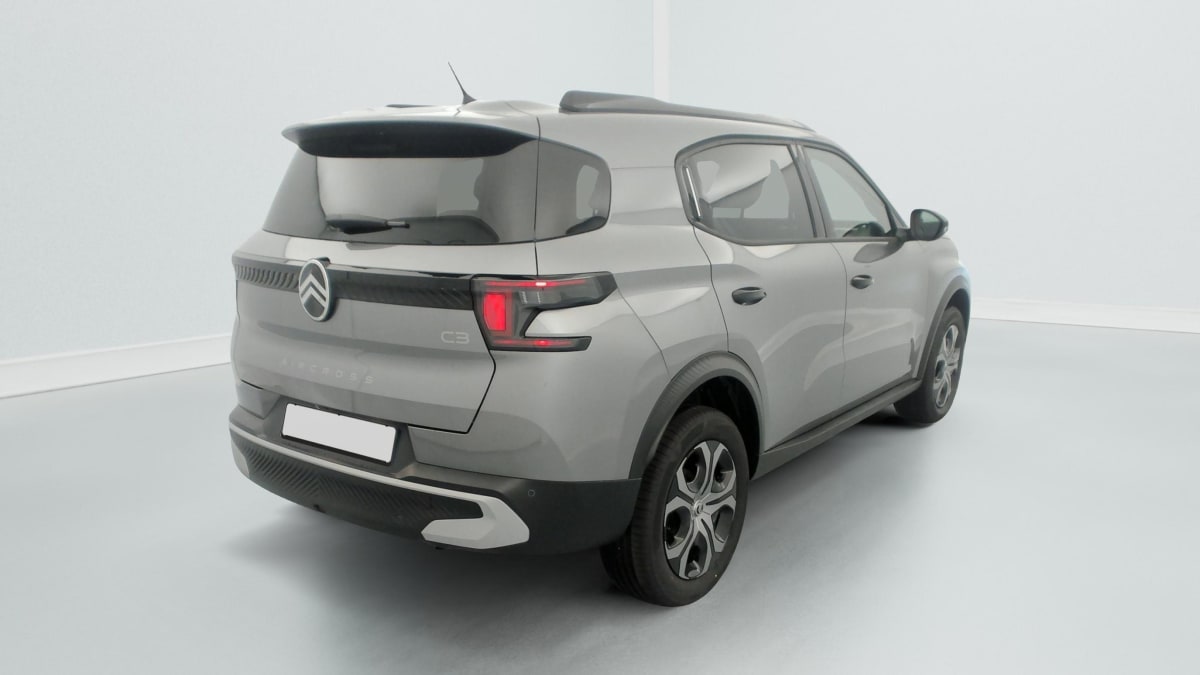 Citroën C3 Aircross - Image 7