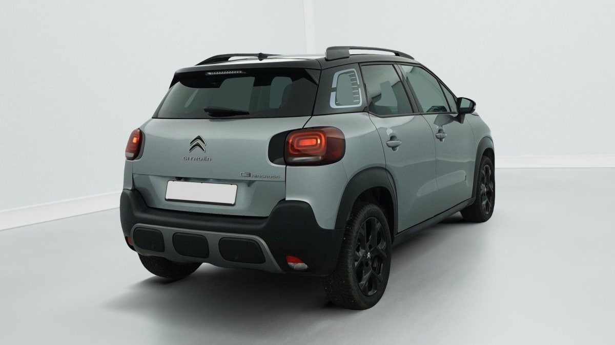CITROEN C3 AIRCROSS PURETECH 110 MAX