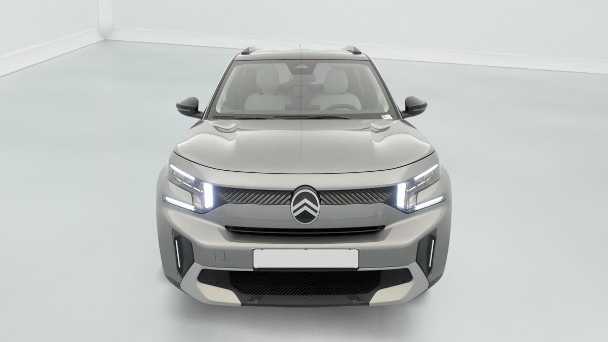Citroën C3 Aircross - Image 27