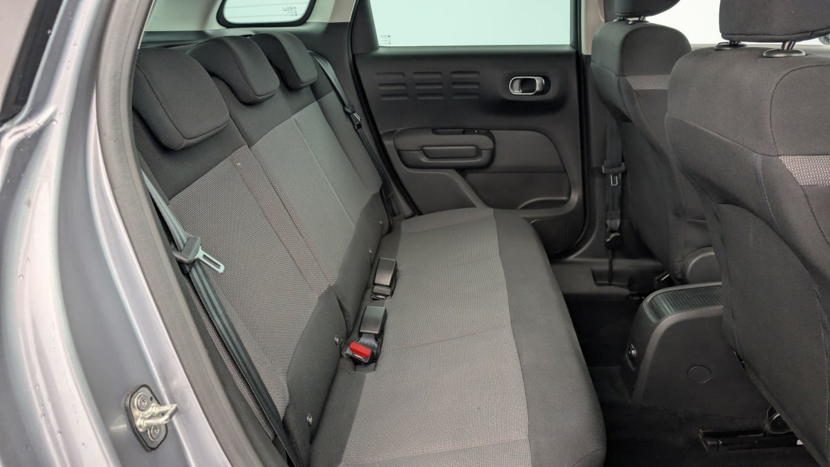 CITROEN C3 AIRCROSS PURETECH 110 MAX