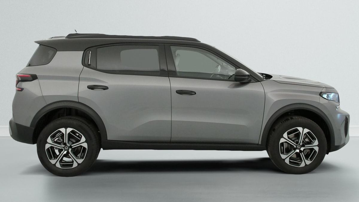 Citroën C3 Aircross - Image 8