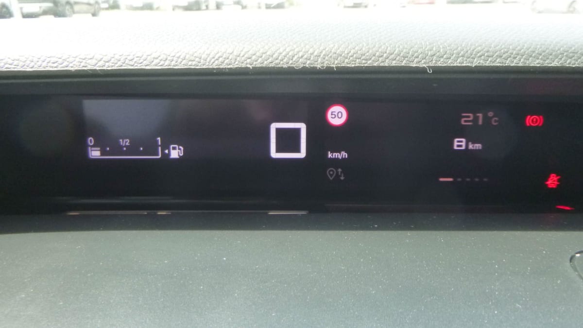 CITROEN C3 AIRCROSS C3 AIRCROSS TURBO 100 CH MAN PLUS
