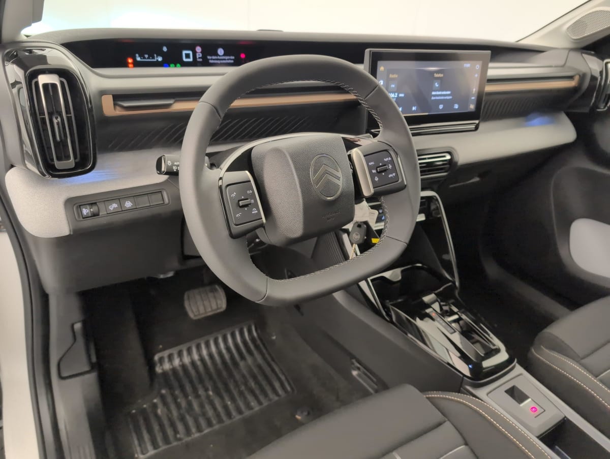 Citroën C3 Aircross - Image 14