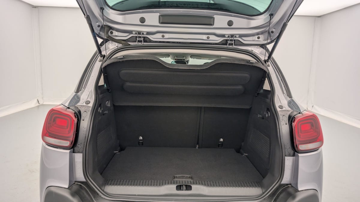 CITROEN C3 AIRCROSS PURETECH 110 MAX