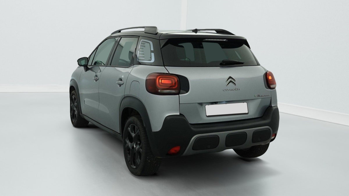 CITROEN C3 AIRCROSS PURETECH 110 MAX