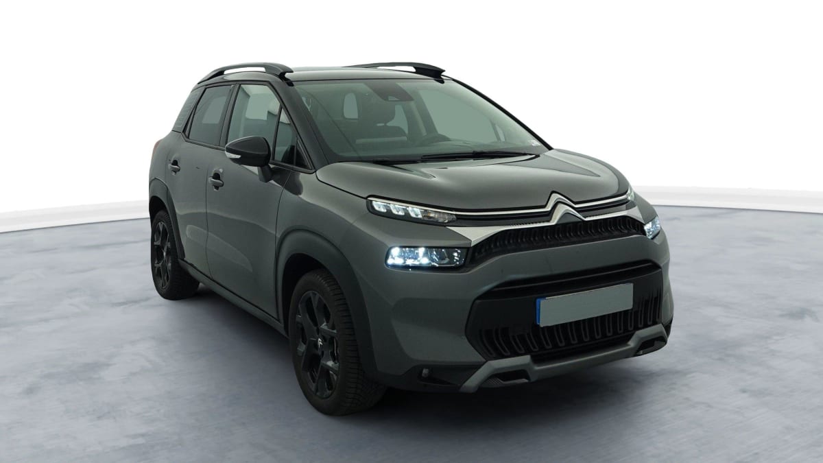 Citroen C3 aircross c3 aircross puretech 110 s&s bvm6