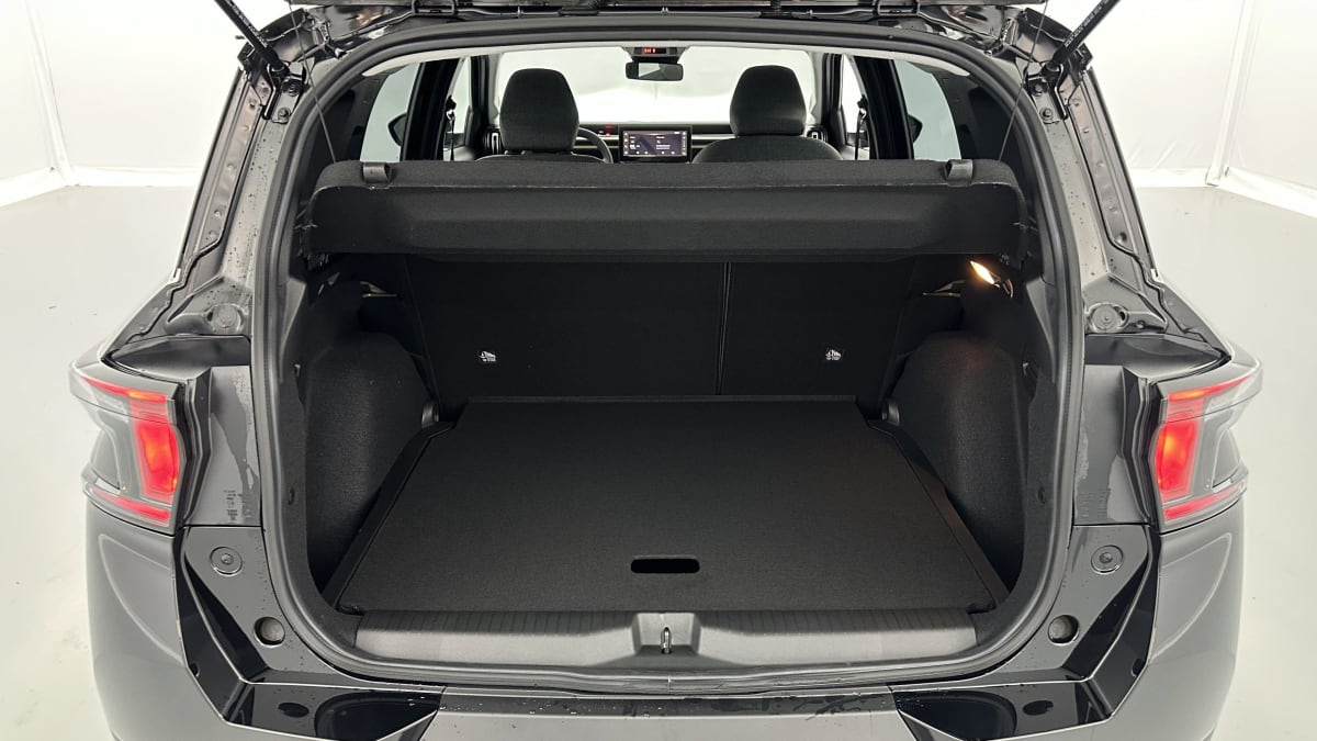 CITROEN C3 AIRCROSS C3 AIRCROSS 1.2 HYBRIDE 145CH PLUS E-DCS6