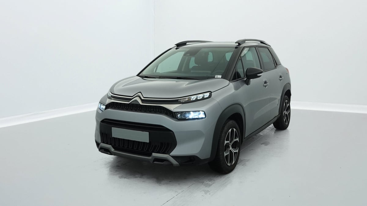 CITROEN C3 AIRCROSS PURETECH 110 PLUS