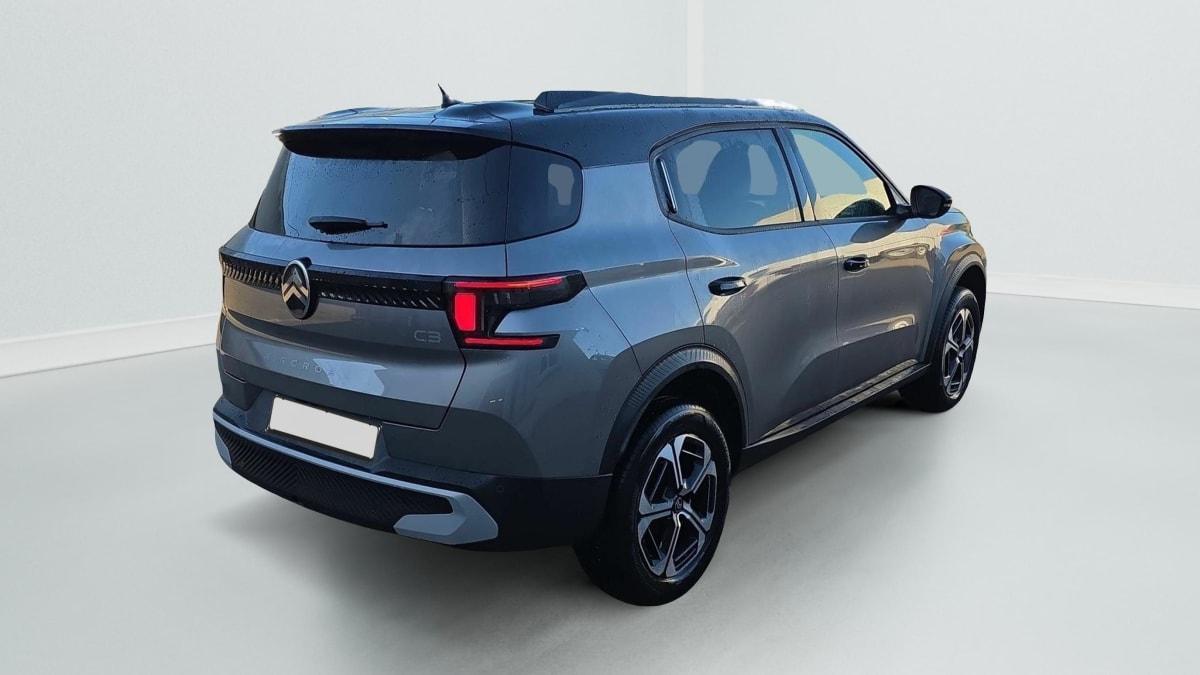 Citroën C3 Aircross - Image 7