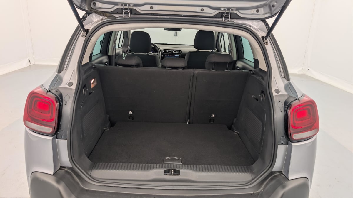 Citroën C3 Aircross - Image 11