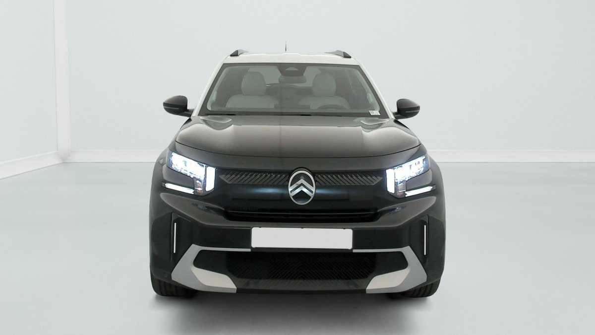 Citroën C3 Aircross - Image 2
