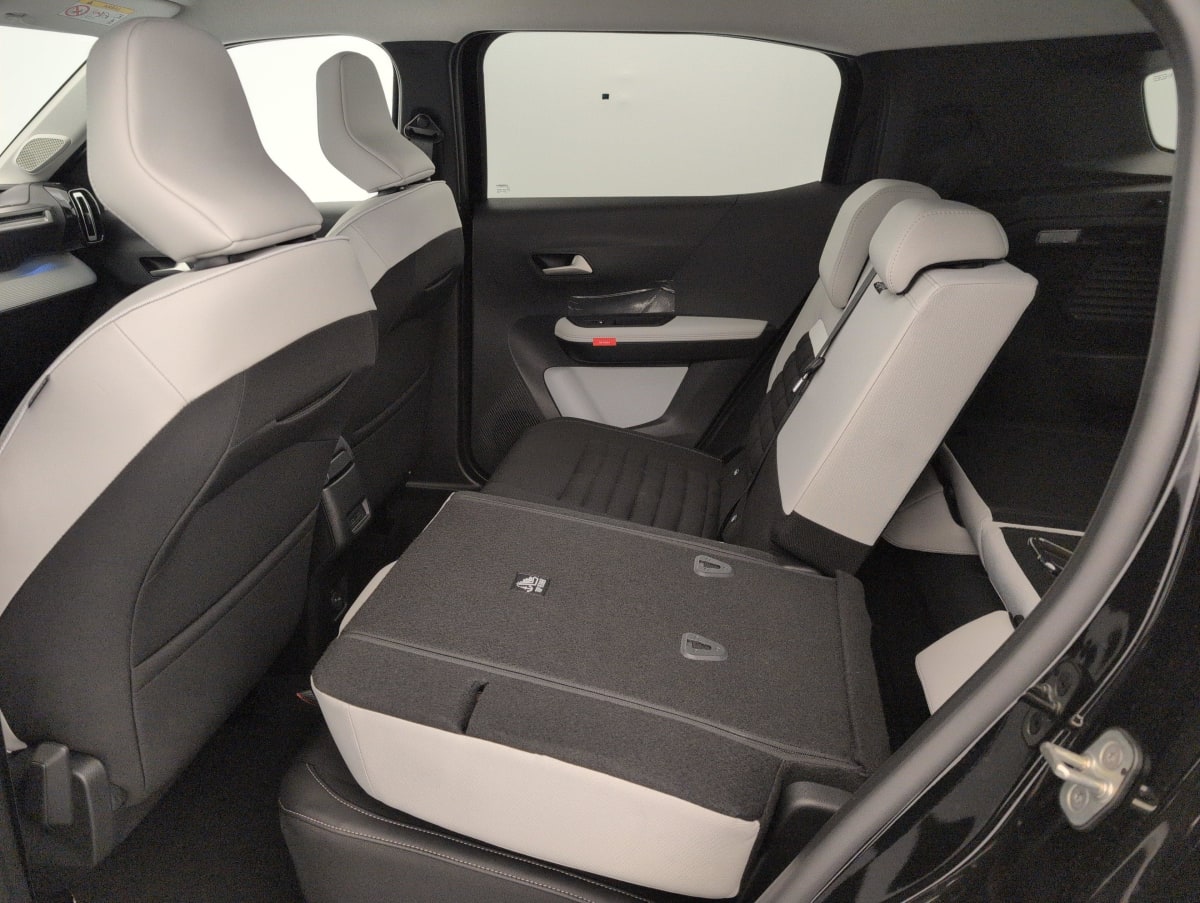 Citroën C3 Aircross - Image 26
