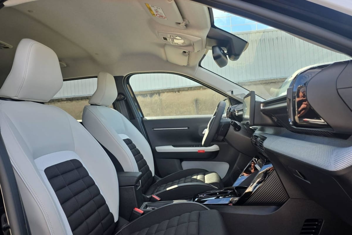 Citroën C3 Aircross - Image 9