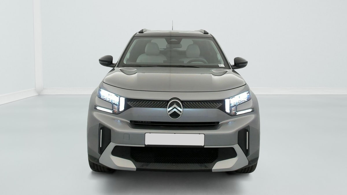 Citroën C3 Aircross - Image 2
