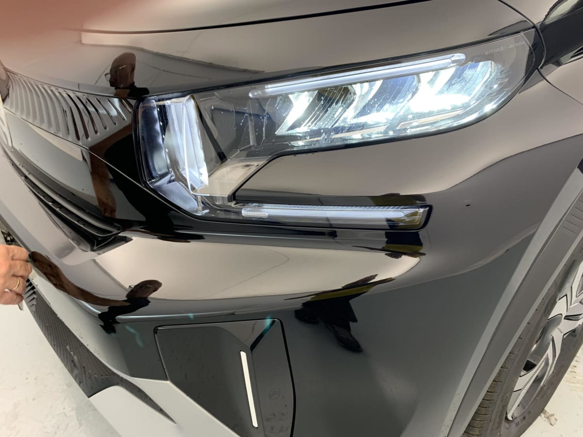 Citroën C3 Aircross - Image 24
