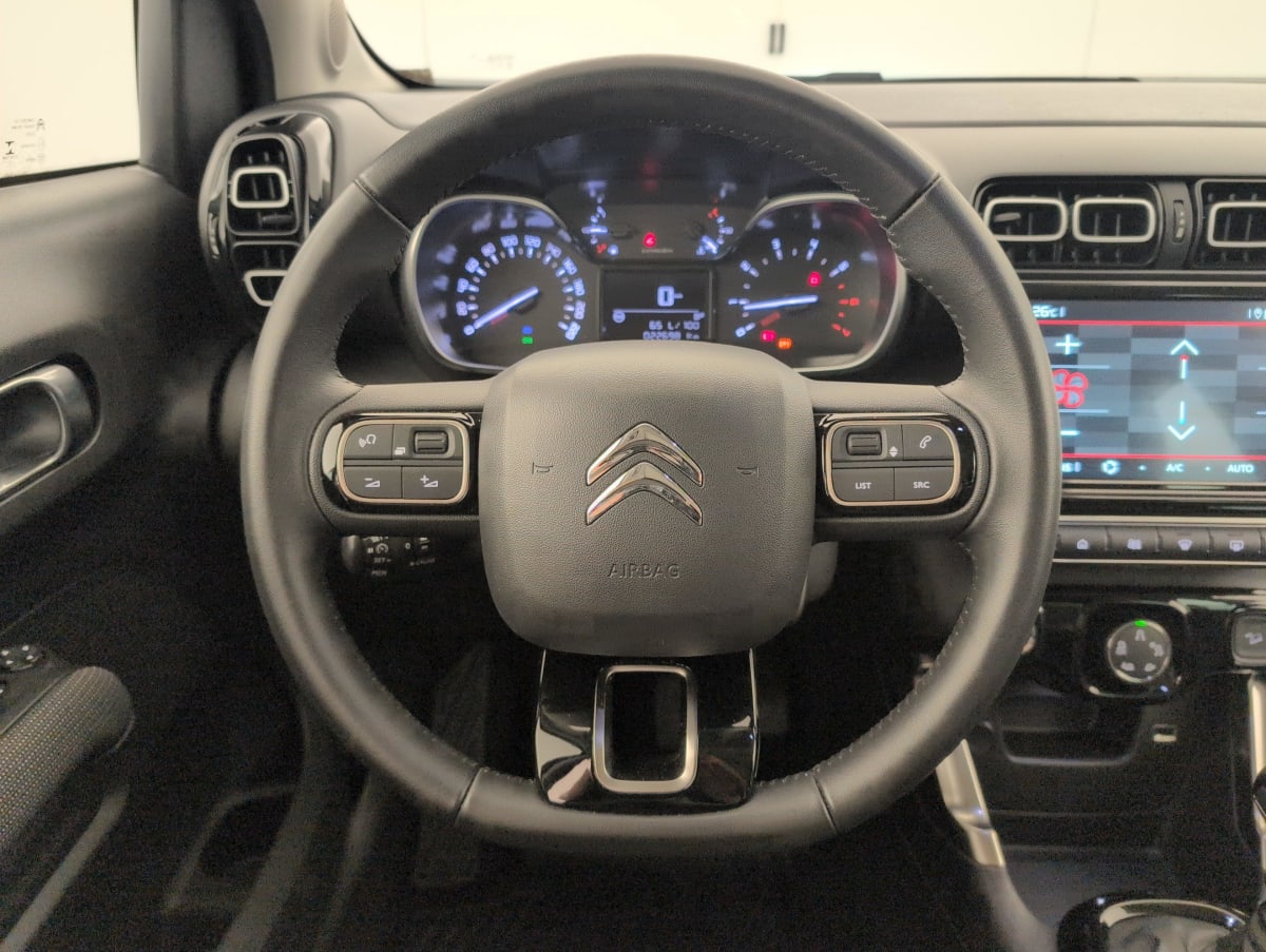 Citroën C3 Aircross - Image 14