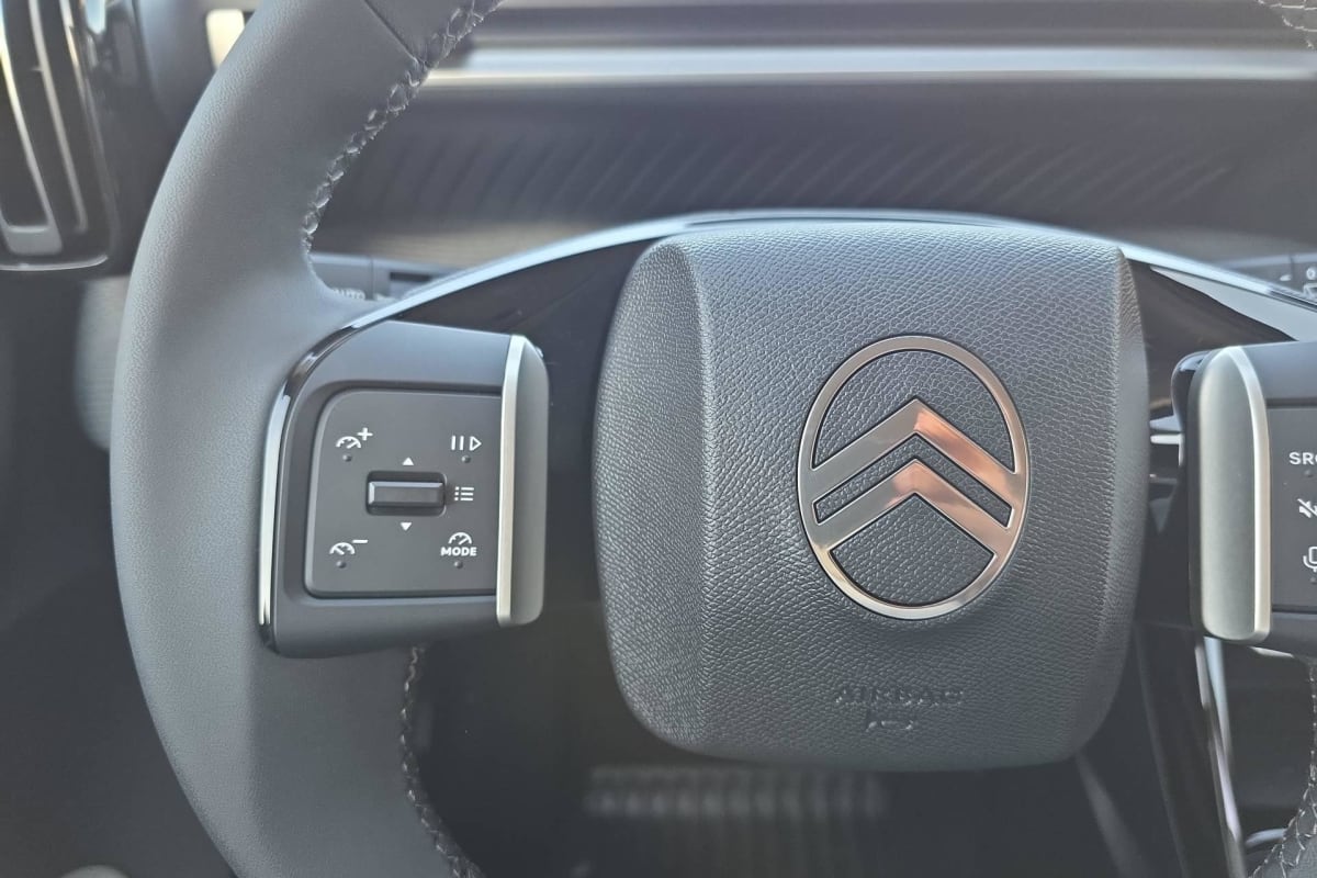 Citroën C3 Aircross - Image 15