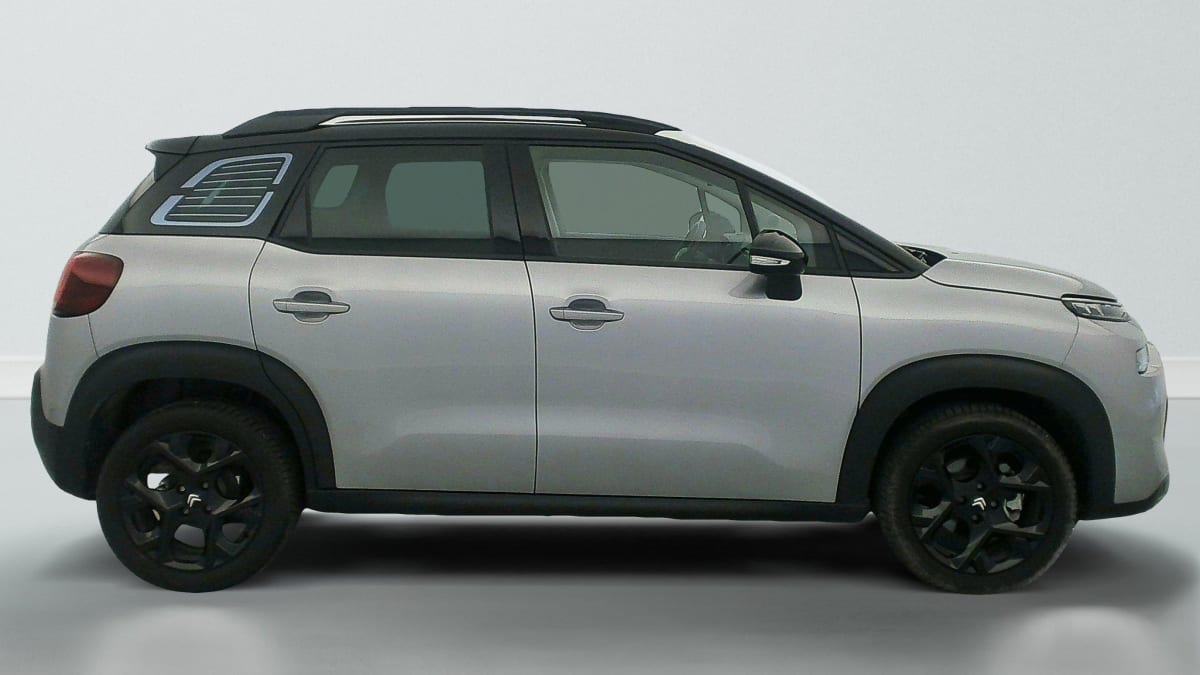 CITROEN C3 AIRCROSS PURETECH 110 MAX