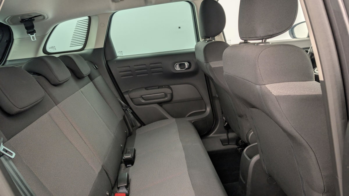 CITROEN C3 AIRCROSS PURETECH 110 PLUS