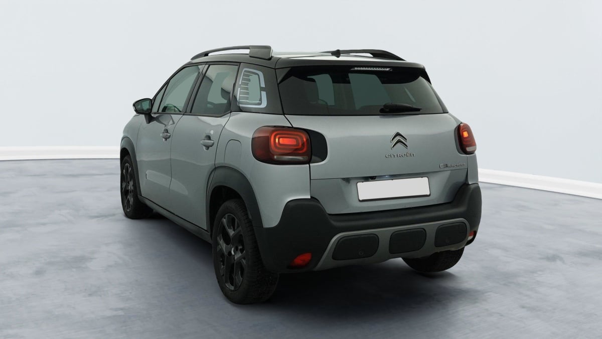 CITROEN C3 AIRCROSS PURETECH 110 MAX