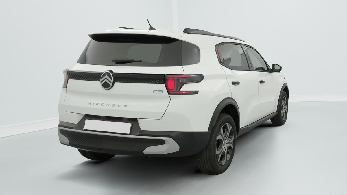 Citroën C3 Aircross - Image 7