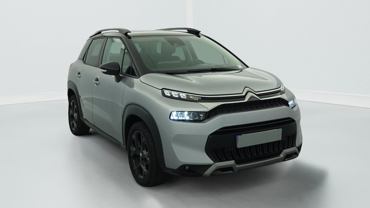 Citroen C3 aircross c3 aircross puretech 110 s&s bvm6
