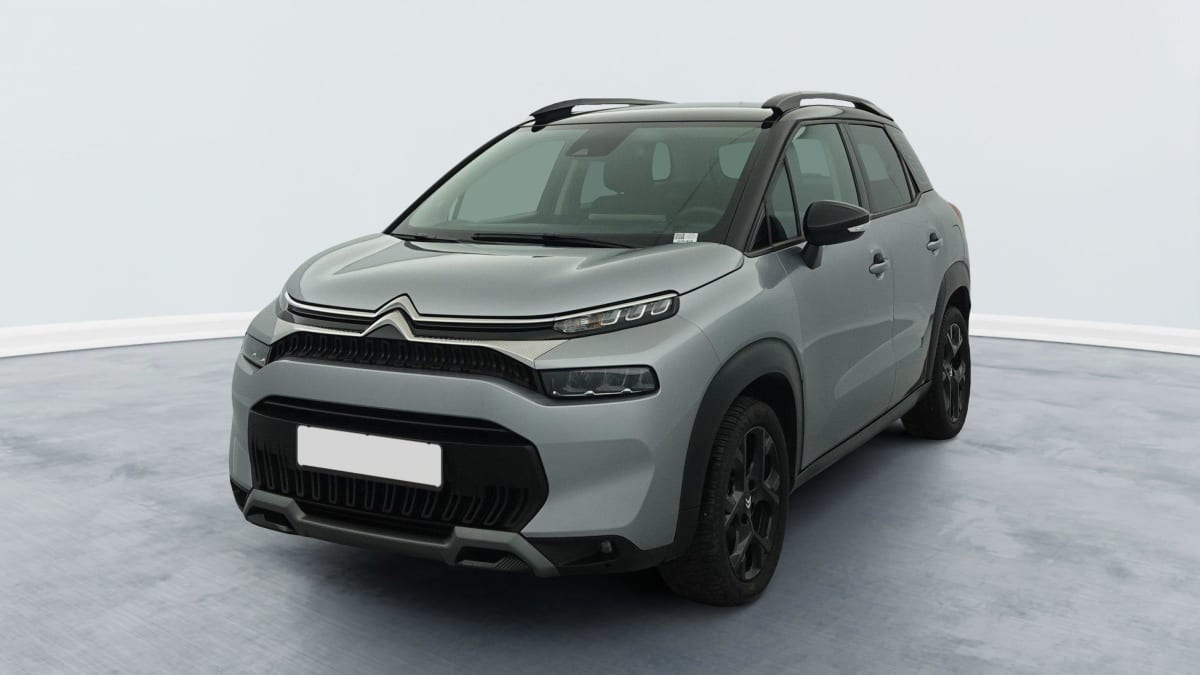 CITROEN C3 AIRCROSS PURETECH 110 MAX