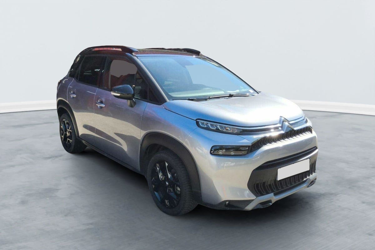 Citroen C3 aircross c3 aircross puretech 110 s&s bvm6