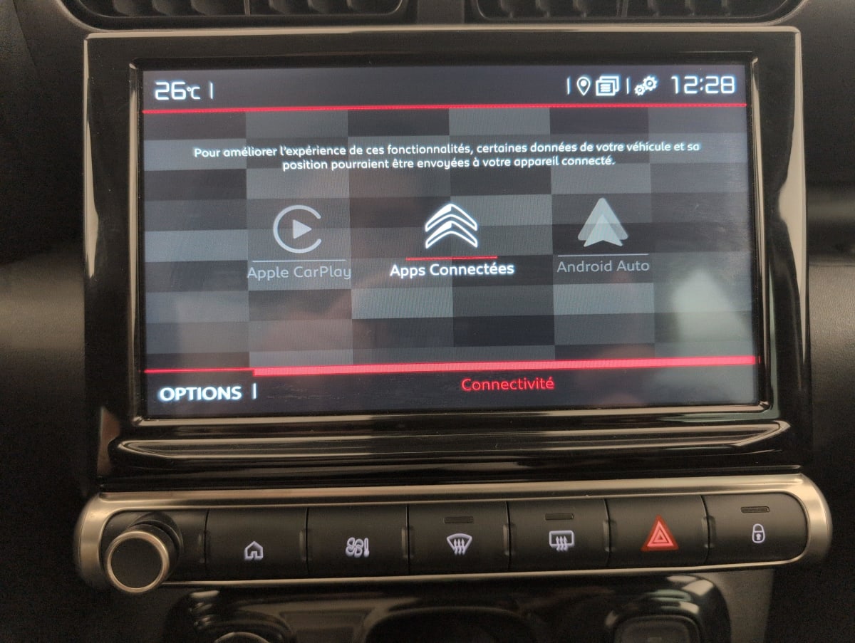 Citroën C3 Aircross - Image 19