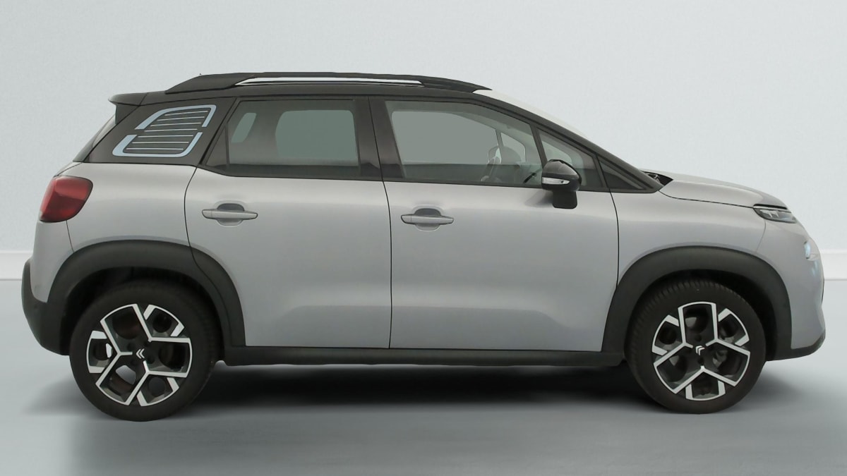 Citroën C3 Aircross - Image 8