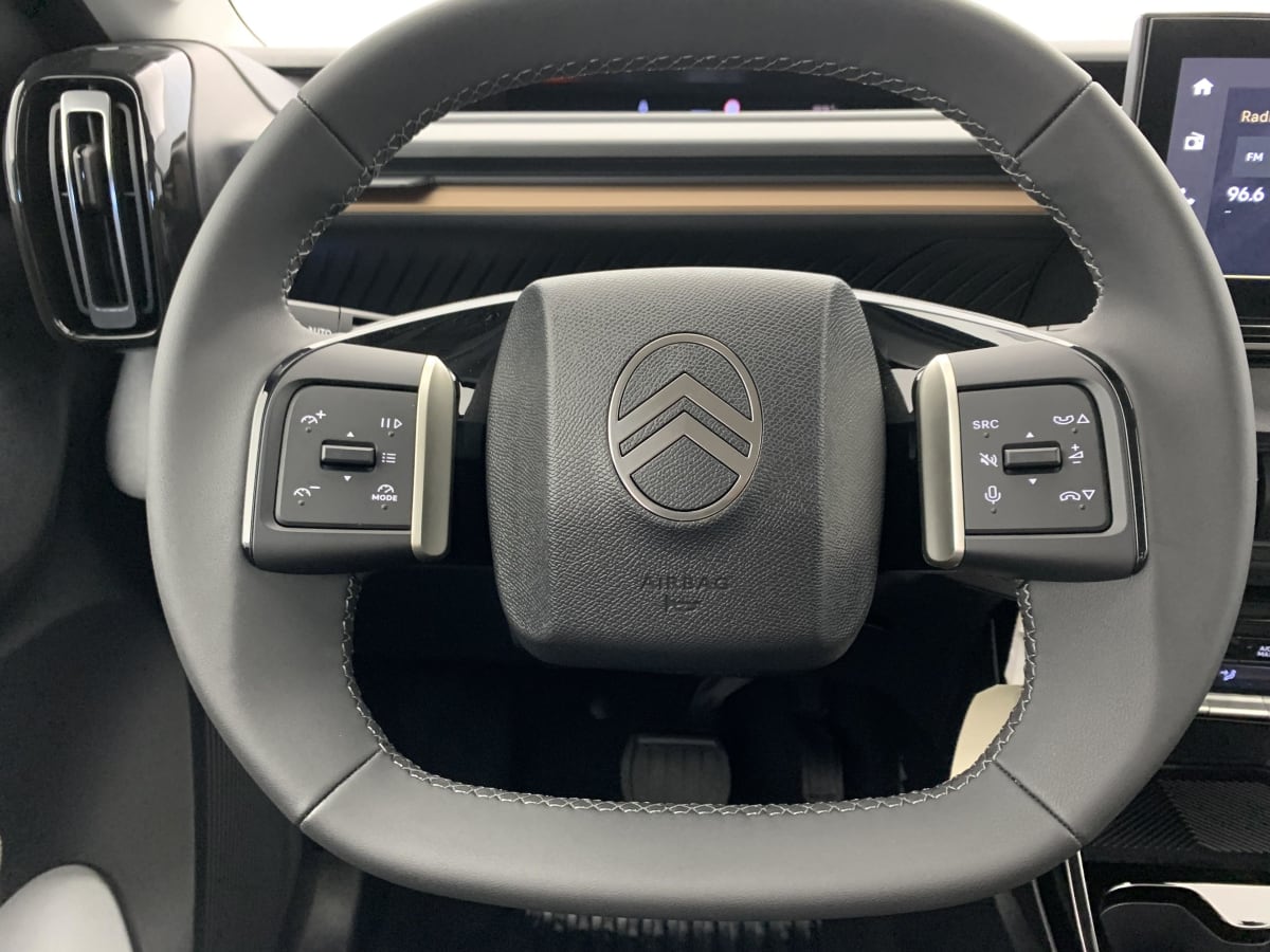 Citroën C3 Aircross - Image 15