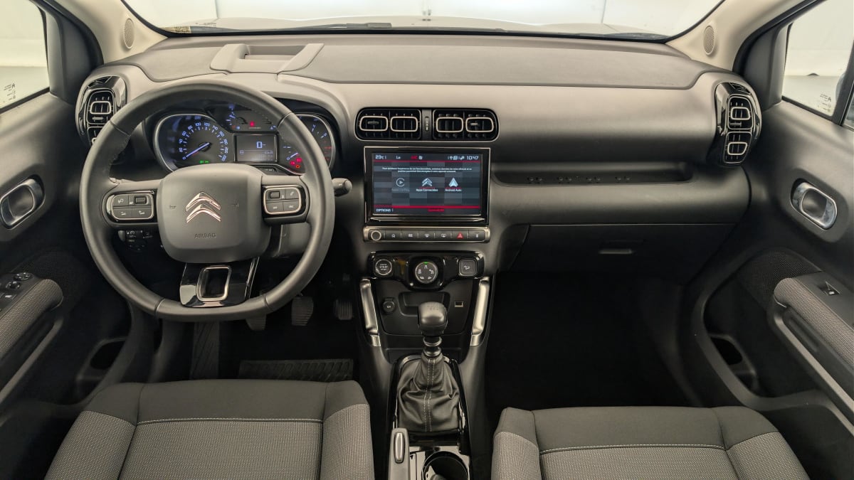 Citroën C3 Aircross - Image 13