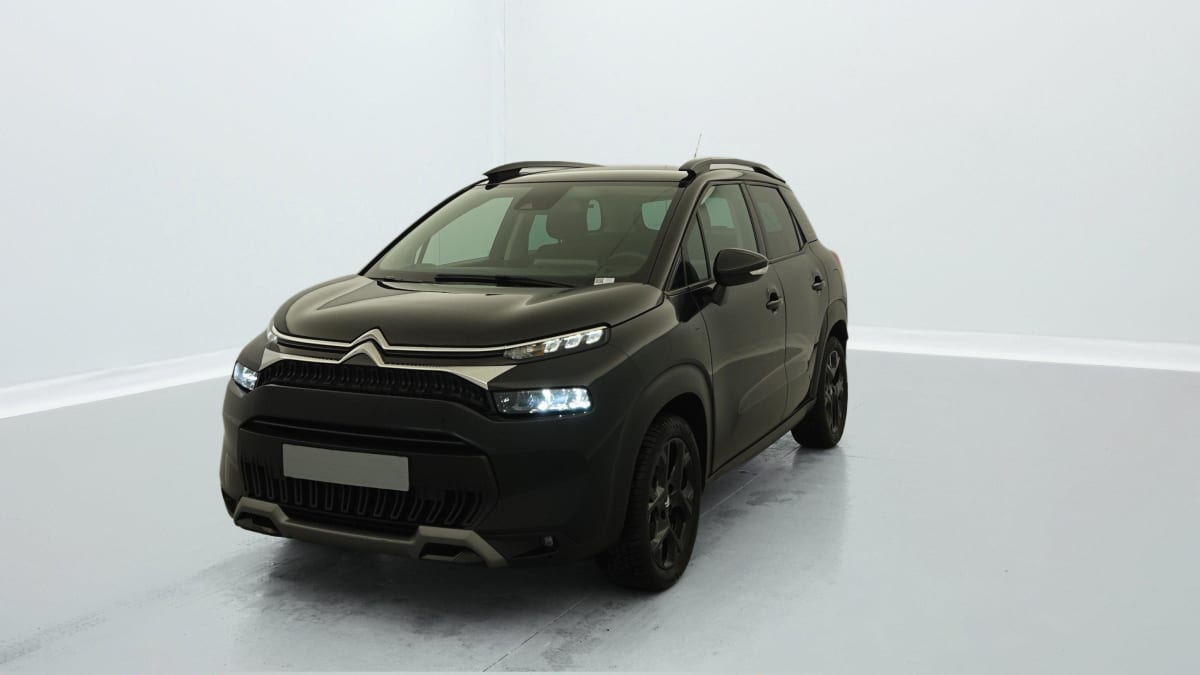 CITROEN C3 AIRCROSS PURETECH 110 MAX