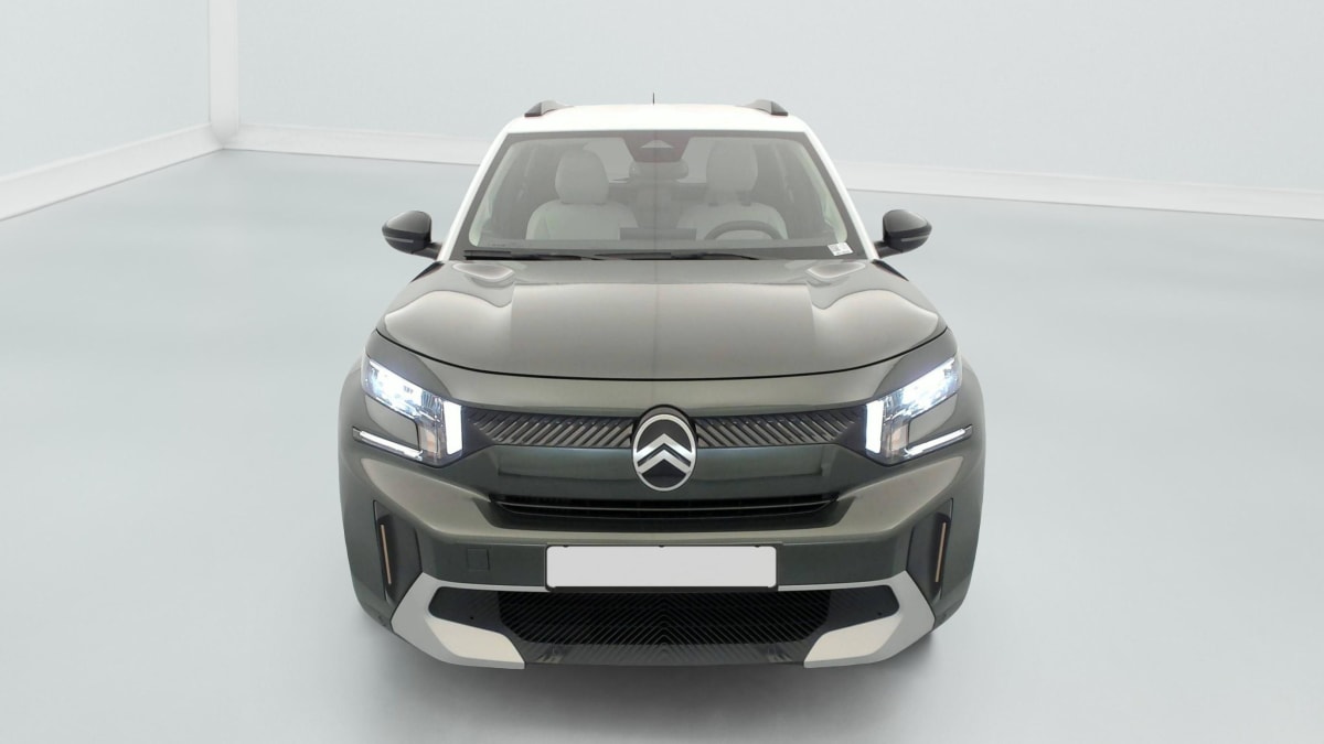 Citroën C3 Aircross - Image 2