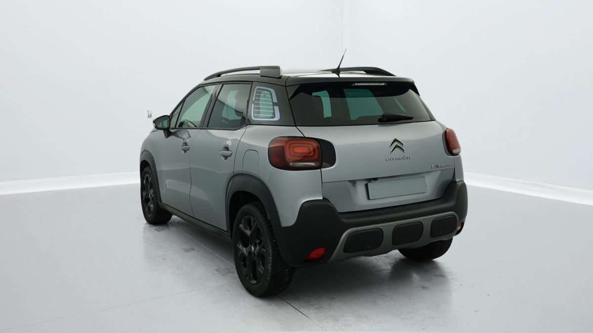 CITROEN C3 AIRCROSS PURETECH 110 MAX
