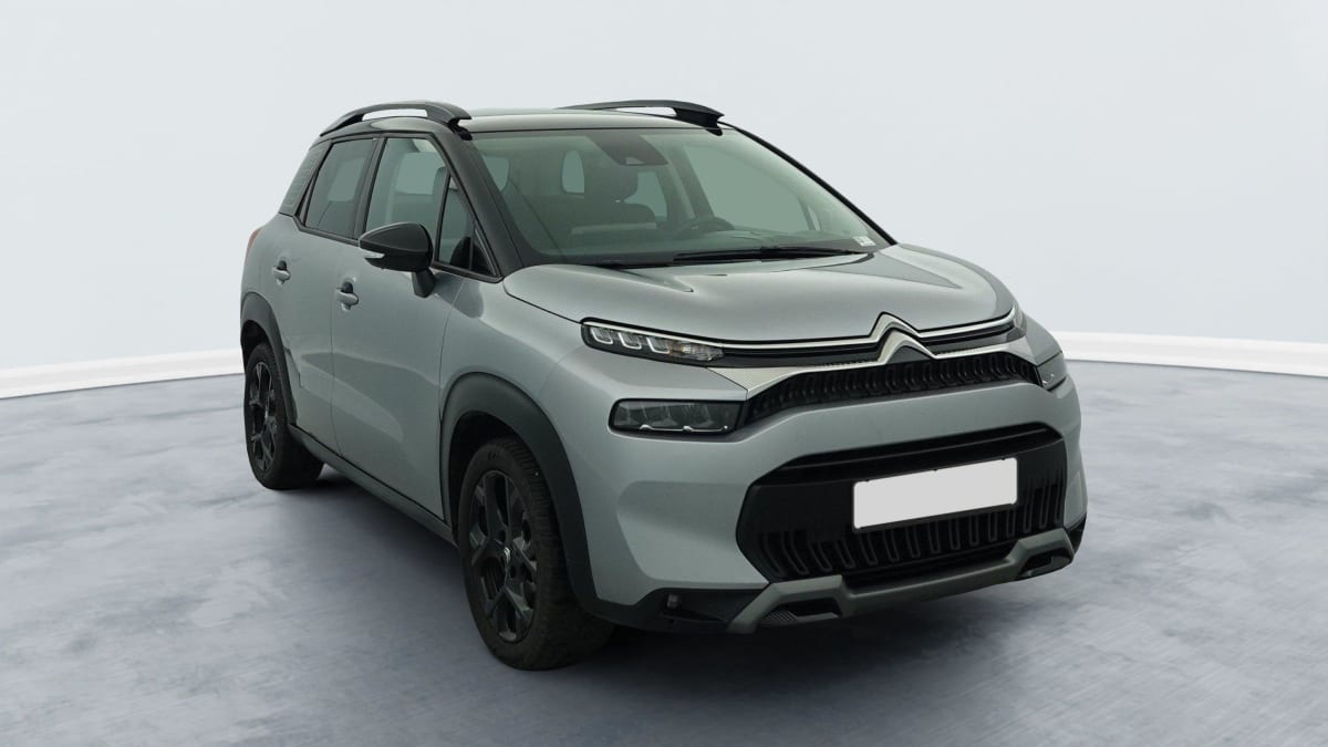 Citroen C3 aircross c3 aircross puretech 110 s&s bvm6