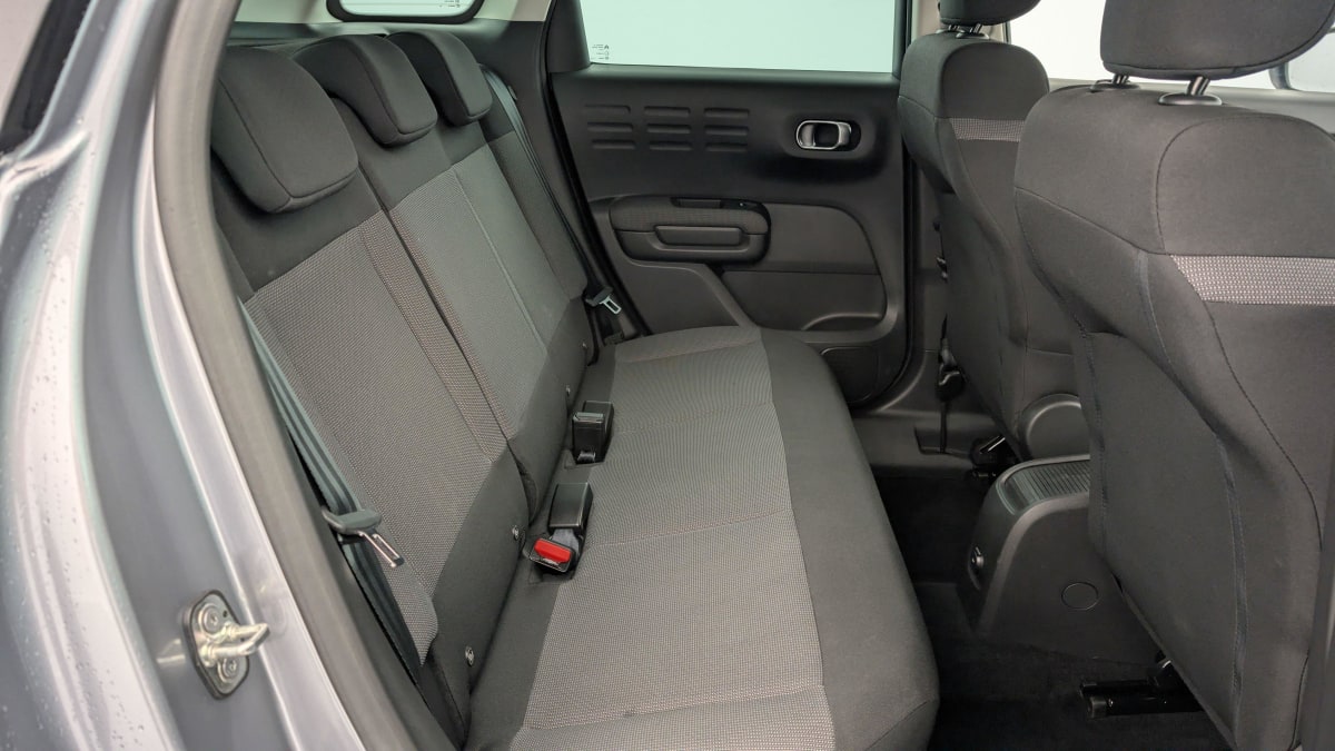 CITROEN C3 AIRCROSS PURETECH 110 MAX